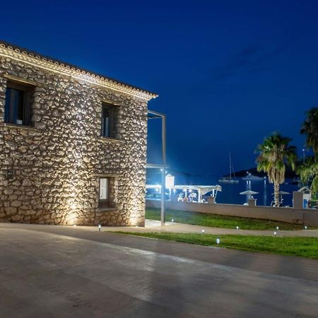 Vivari Stone House Екстериор снимка