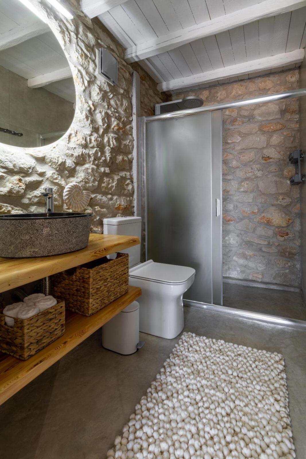Vivari Stone House Екстериор снимка