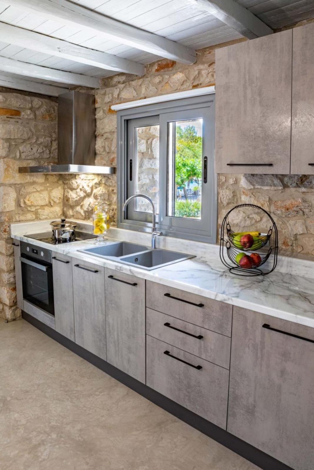 Vivari Stone House Екстериор снимка